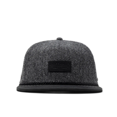 Coronado Scout Thermal - Charcoal / Herringbone