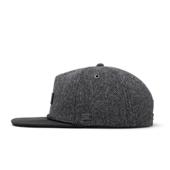 Coronado Scout Thermal - Charcoal / Herringbone