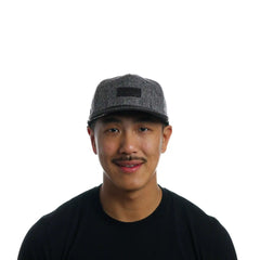 Coronado Scout Thermal - Charcoal / Herringbone