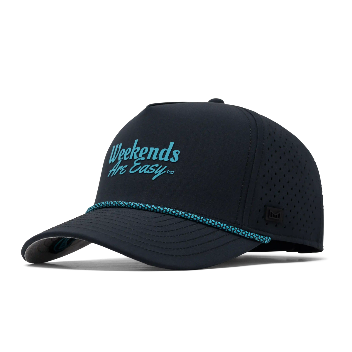 Odysea Weekends Hydro - Black