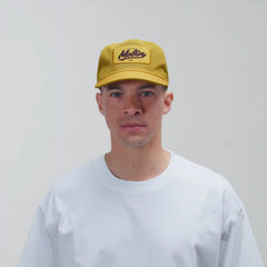 Odysea Retro Hydro - Golden