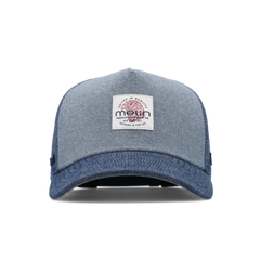 Odysea Mill United - Chambray