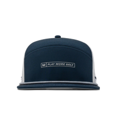 Trenches Links Hydro - Navy / White