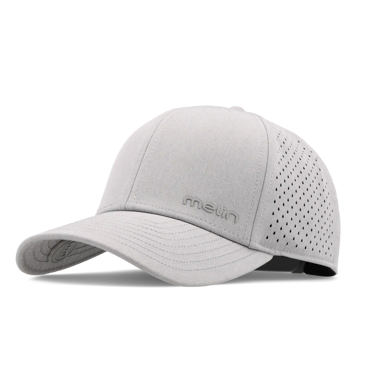 Compass Hydro - Heather Grey