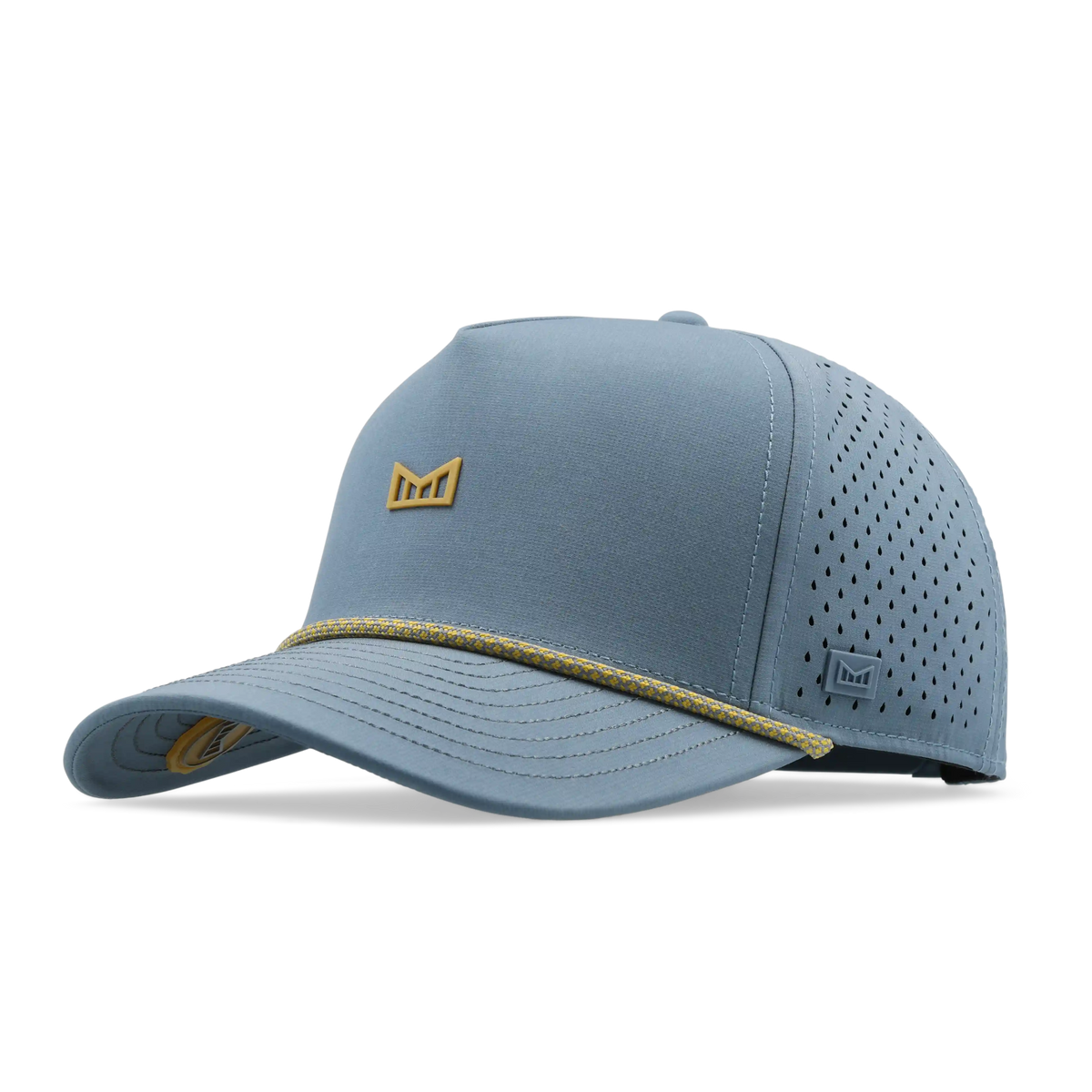 Odysea Rope Bulls Icon Hydro - Blue Stone / Gum
