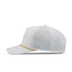 Odysea Rope Bulls Icon Hydro - White / Gum