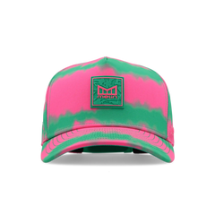Odysea Neon Tie Dye Hydro - Neo Pink