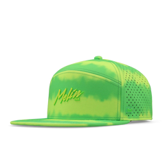 Trenches Neon Tie Dye Hydro - Slime