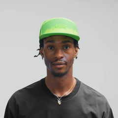 Trenches Neon Tie Dye Hydro - Slime