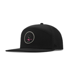 Trenches Tach'd Hydro - Black