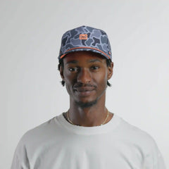 Odysea Rope Streamline Hydro - Navy Duck Camo