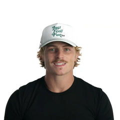 Odysea Links Hydro - White / Green